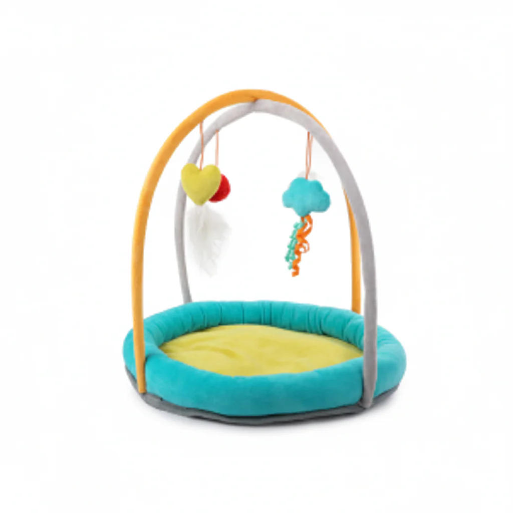 AFP Kitty Play Gym