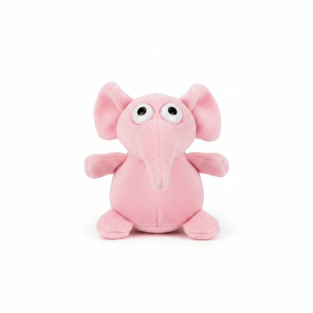 AFP Ultrasonic Delirious Elephant