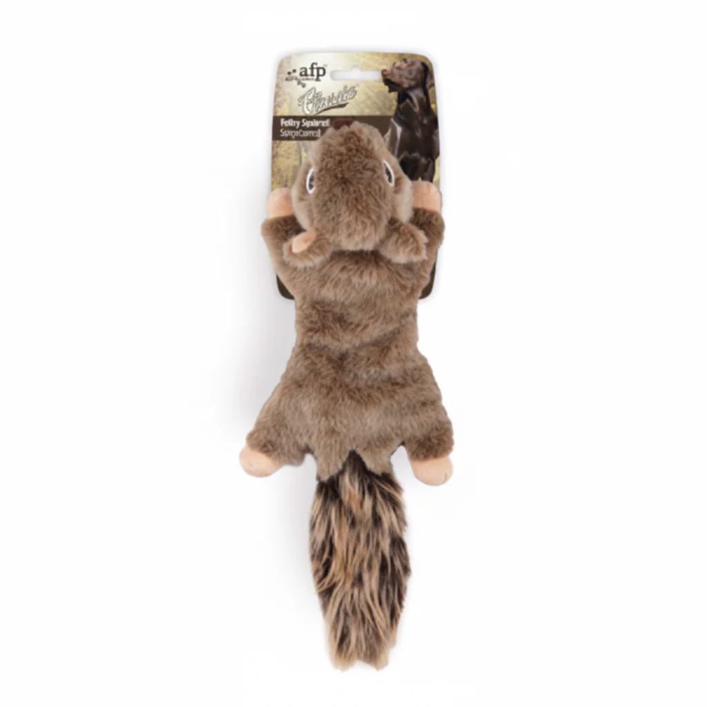 AFP Woodland Classic Felicy Squirrel