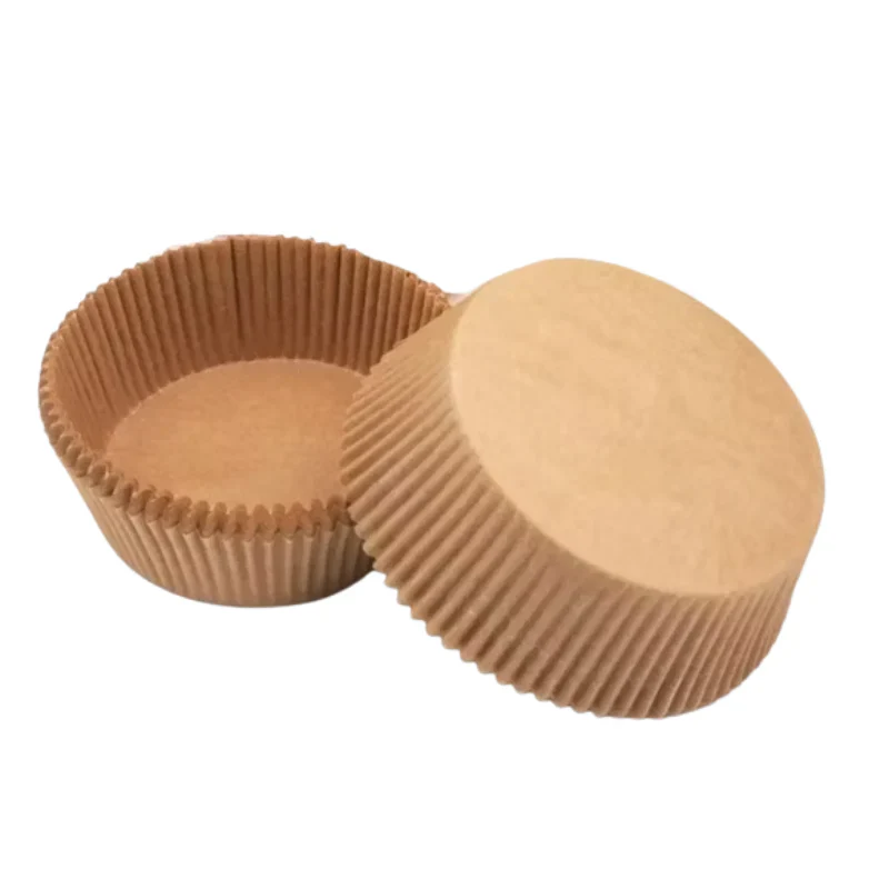 Air Fryer Parchment Liners  Round & Square - Image 3