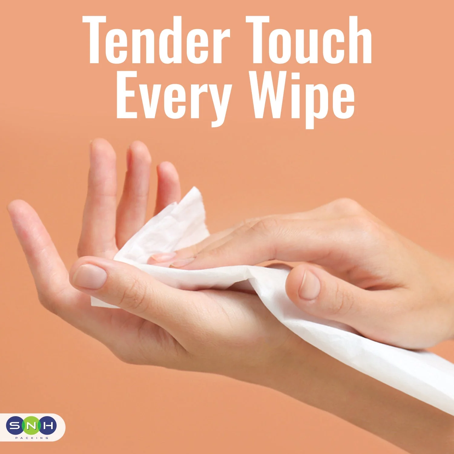 Al Fajr Facial Tissue 150 Sheets, 2Ply  Soft & Hygienic  5 BXS PKT - Image 9