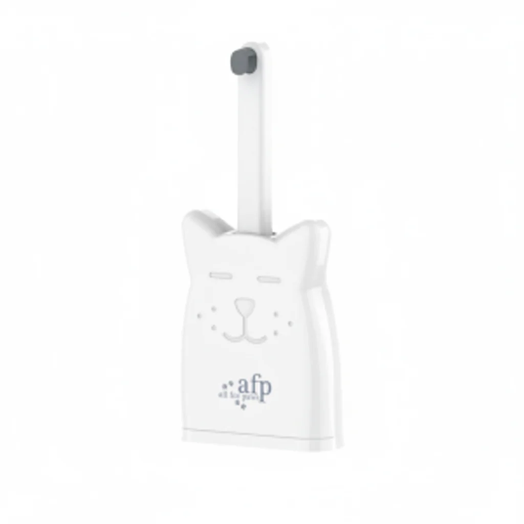 All For Paws Go Fresh No Mess Scoop Holder