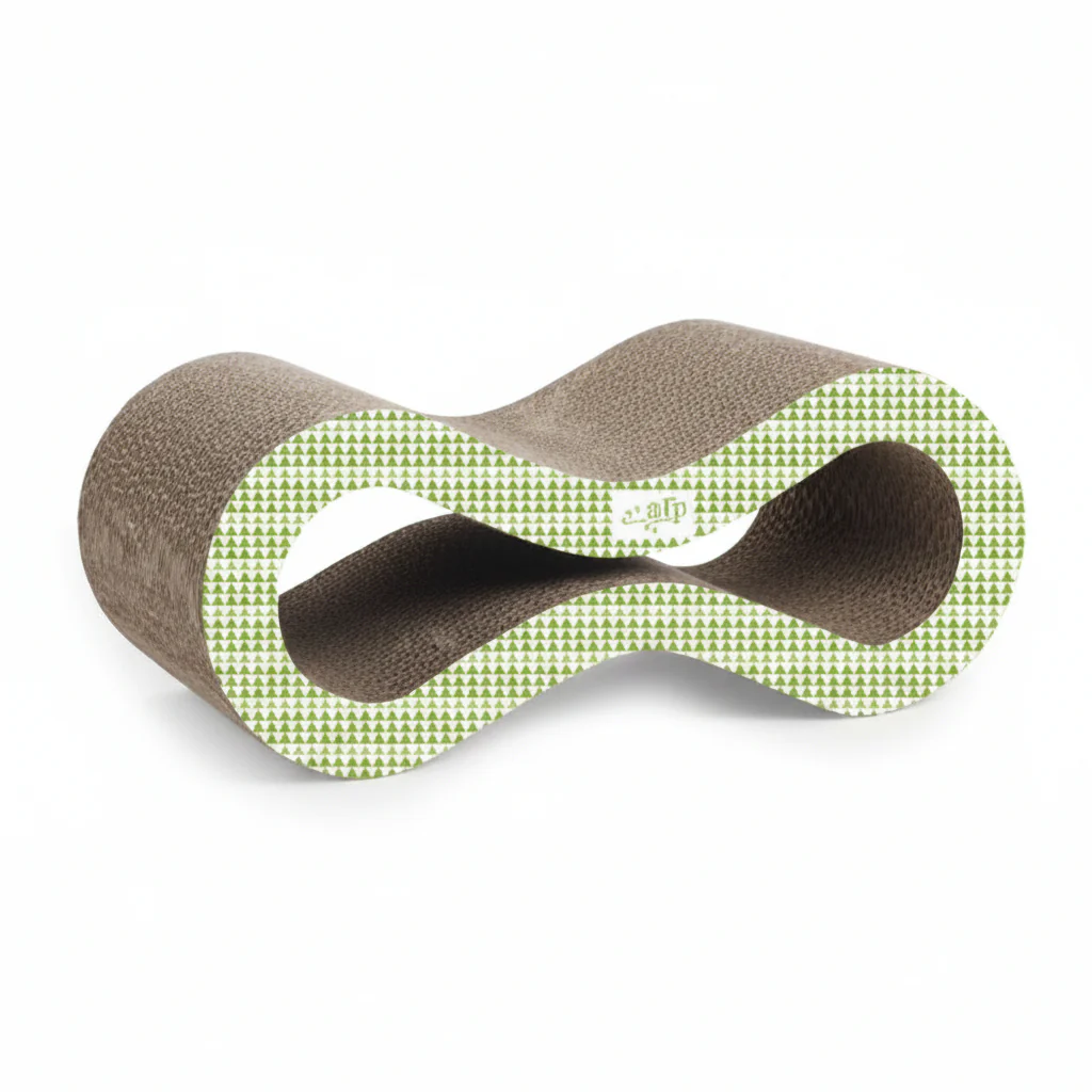 All for Paws Infinity Cat Scratcher Medium