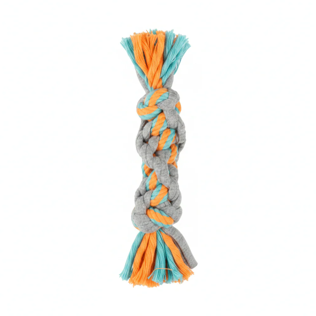 All For Paws Pups Sweater Rope