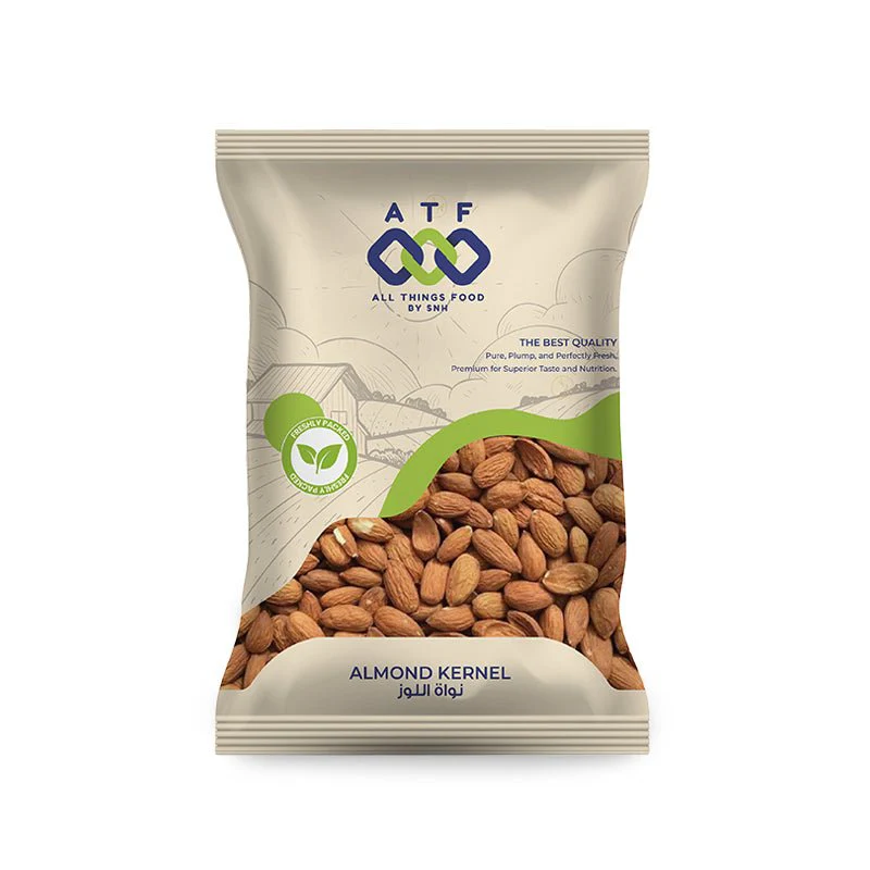 ATF Almond Kernels