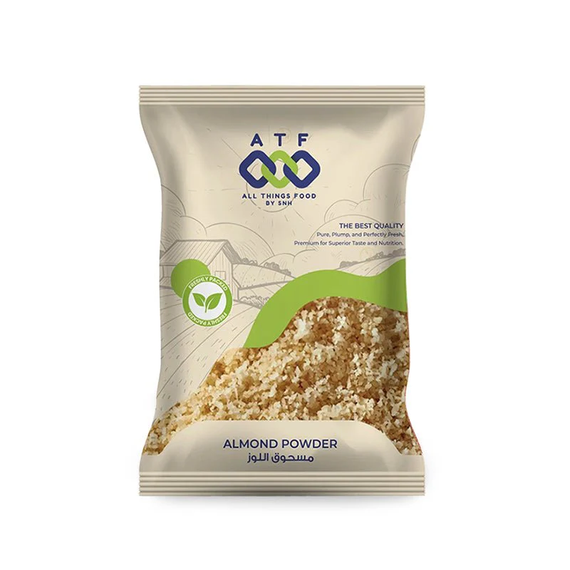 ATF Almond Powder  1KG pkt