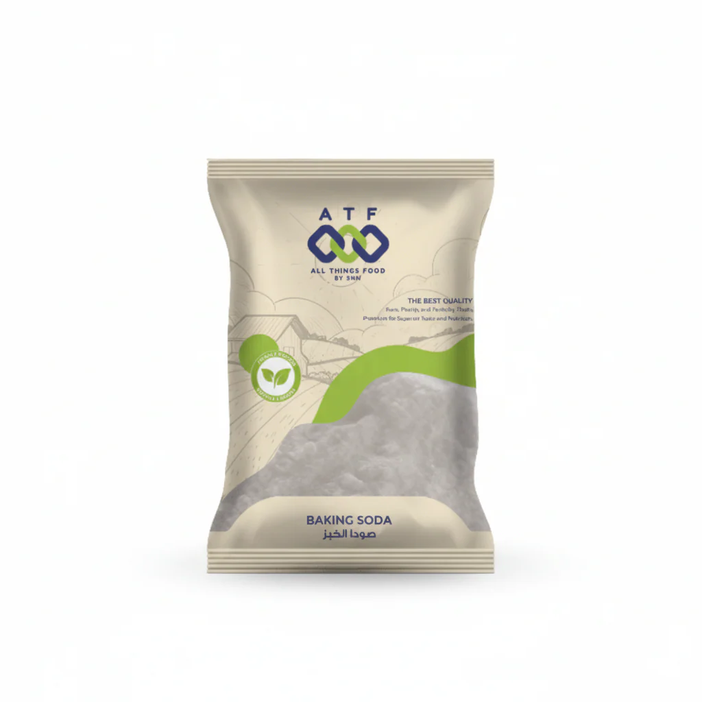 ATF Baking Soda  1KG Pack