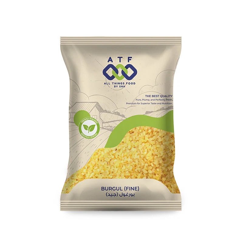 ATF Bulgur Fine (Burgul)