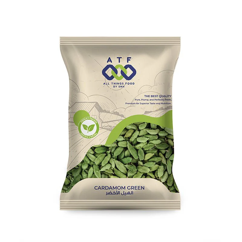 ATF Cardamom Green 500gms