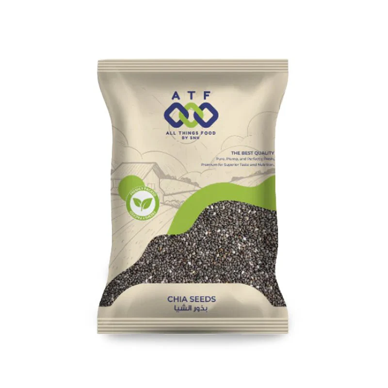 ATF Chia Seeds  1KG Pack