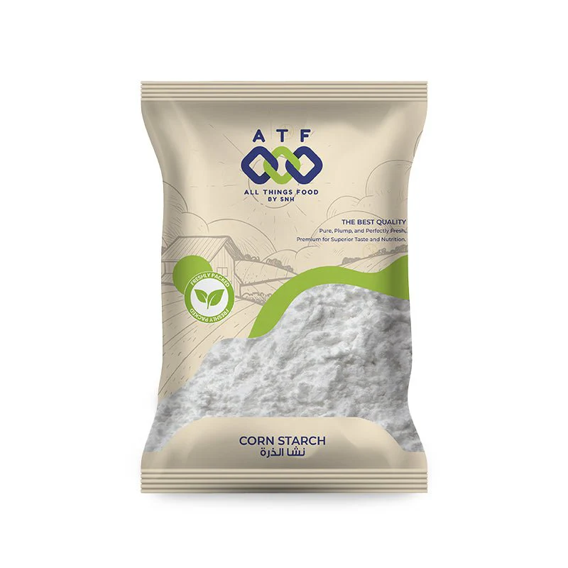 ATF Corn Starch 1KG