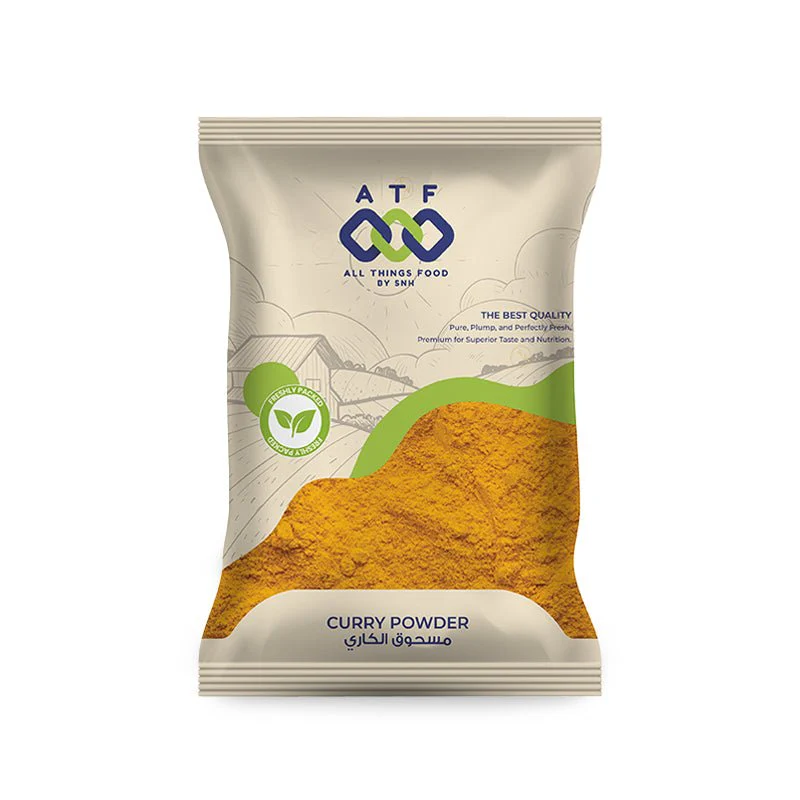 ATF Curry Powder 1KG