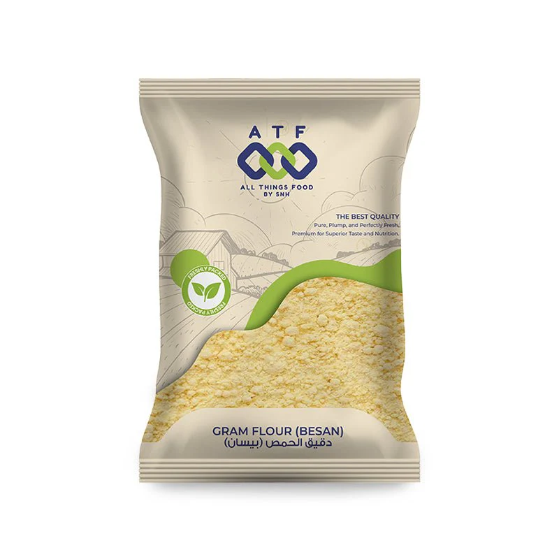 ATF Gram Flour (Besan)