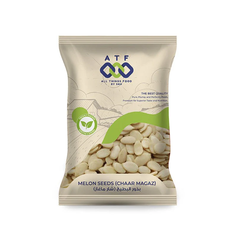 ATF Melon Seeds (Chaar Magaz)