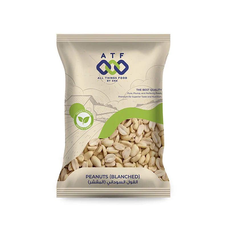 ATF Peanuts (Blanched)