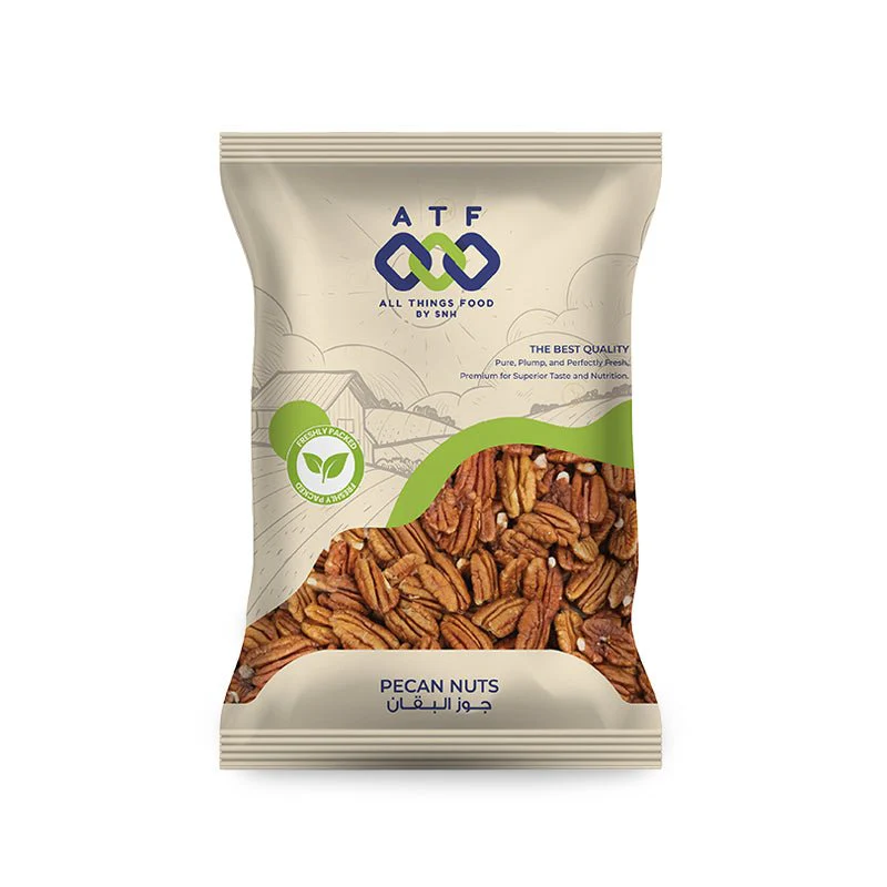 ATF Pecan Nuts