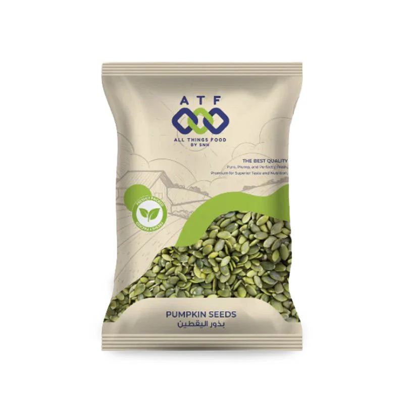 ATF Pumpkin Seeds  1KG PKT