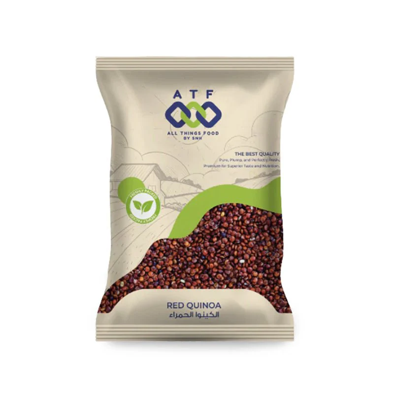 ATF Red Quinoa  1KG Pack