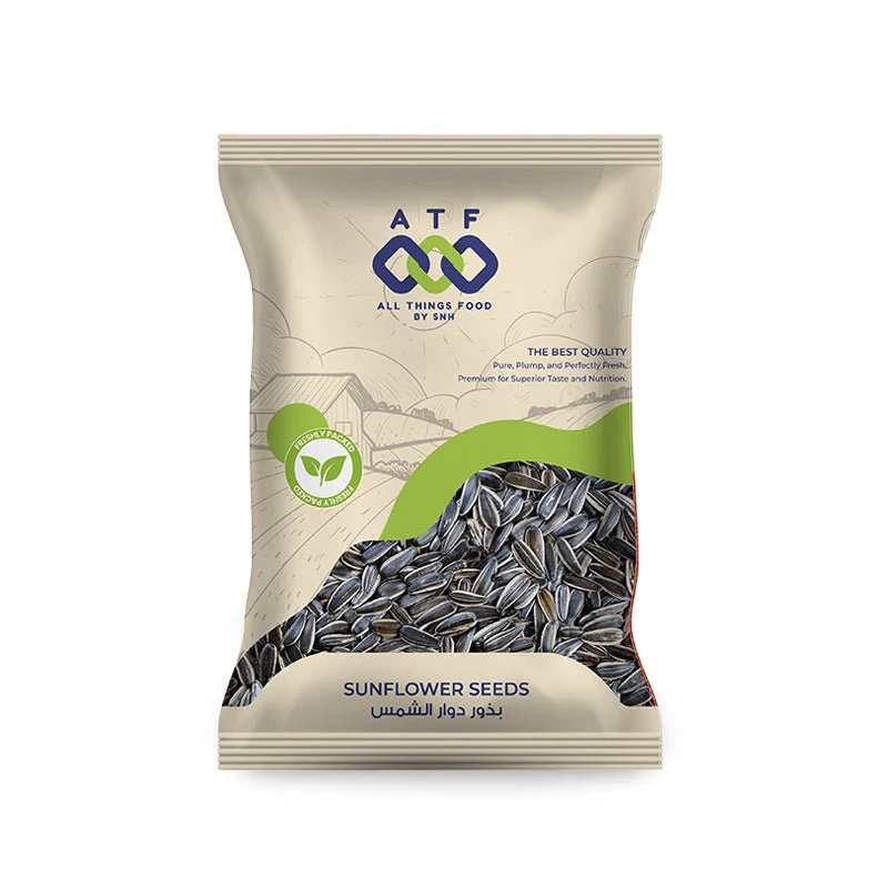 ATF Sunflower Seeds  1KG PKT