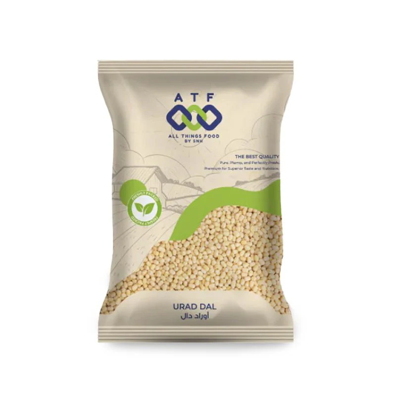 ATF Urad Dal  1KG Pack