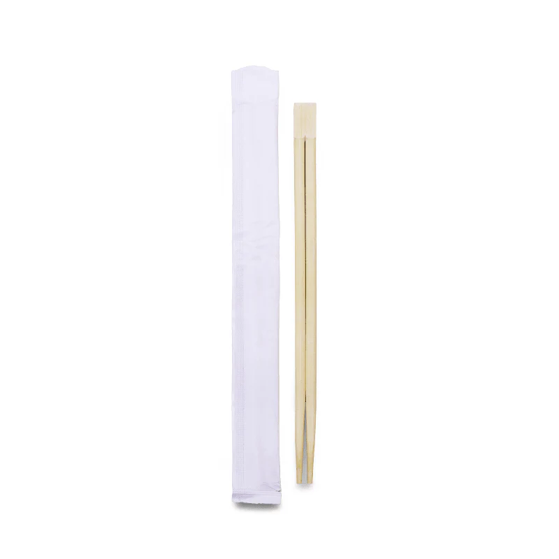 Bamboo Premium Twin Chopstick 23cm | 100 PCS PKT