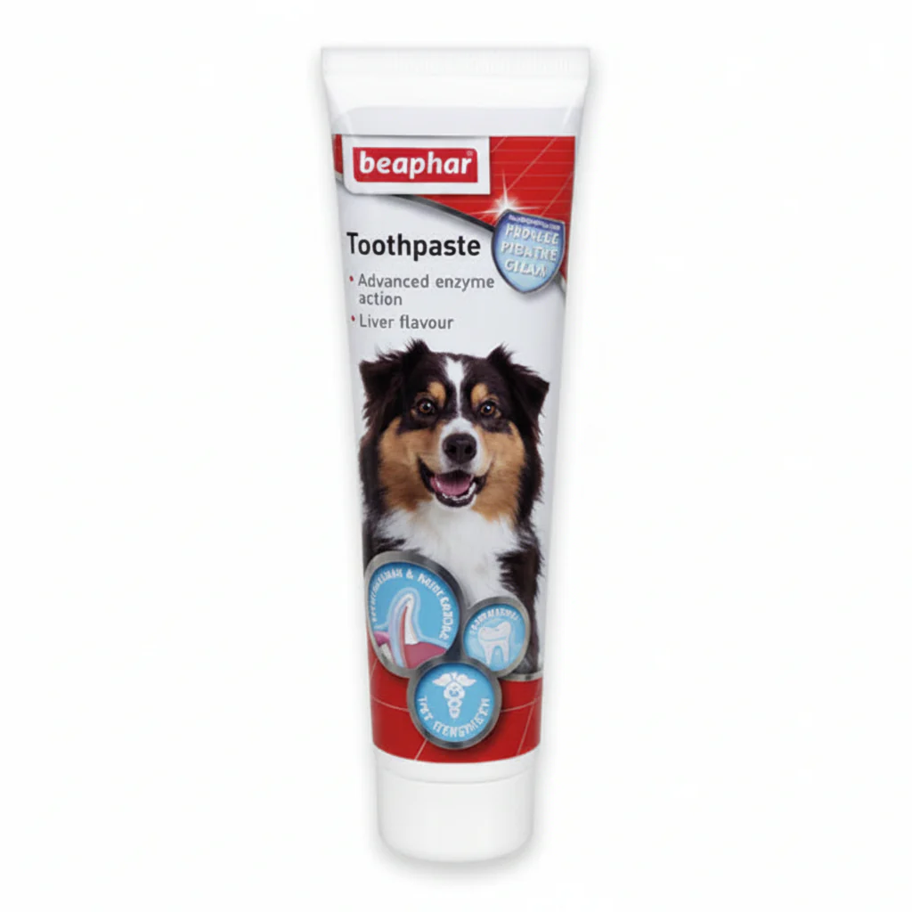 Beaphar Toothpaste 100 g