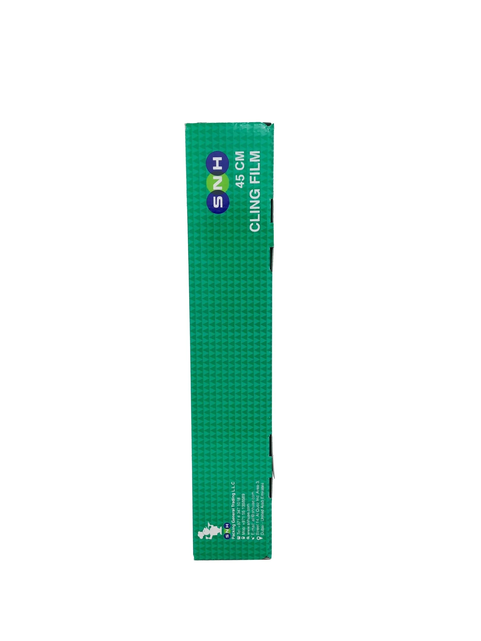 Cling Film Roll Fresh Food Wrap - Image 6