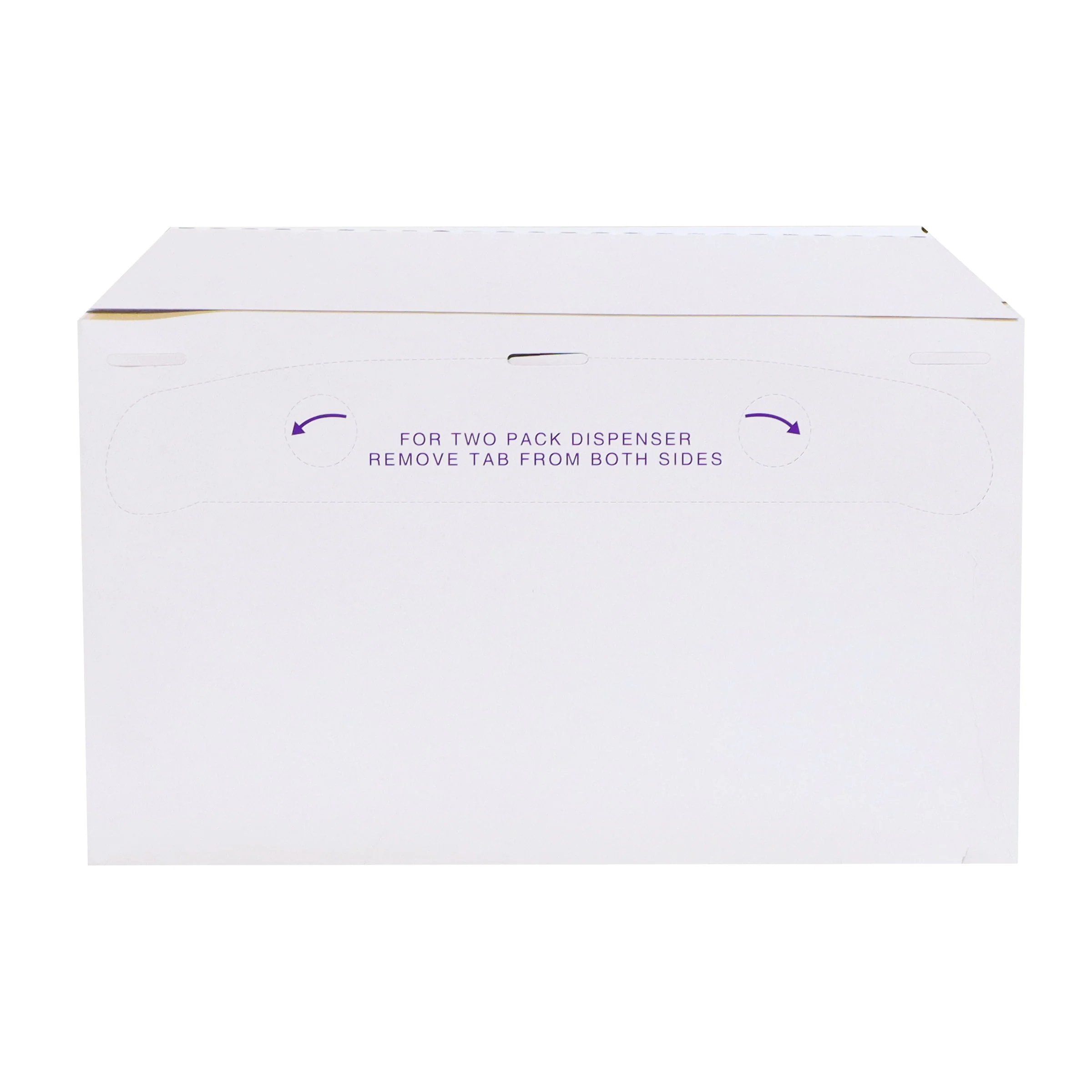 Disposable Toilet Seat Covers  250 PCS PKT - Image 2