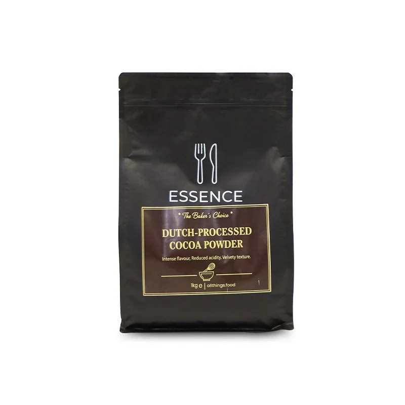 Essence Dutch Processed Cocoa Powder 1KG