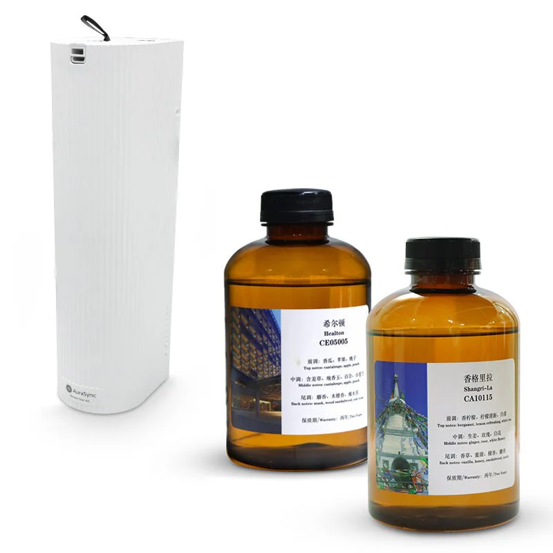 Essential Oil Bundle Offer  Buy 2 Oils & Get 1 Free Diffuser (RAD) - Image 3