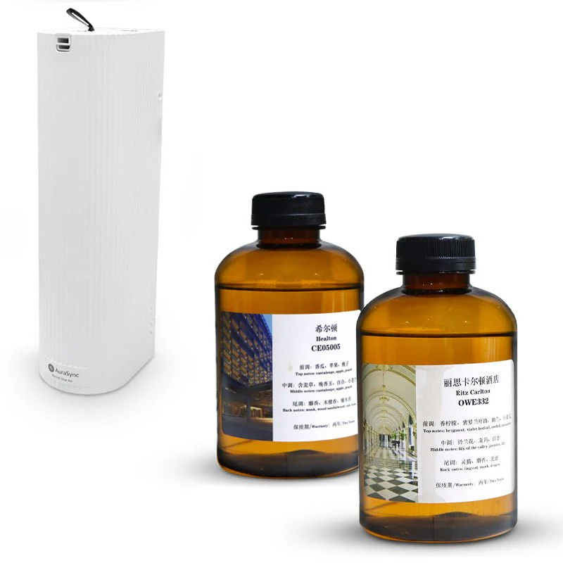 Essential Oil Bundle Offer  Buy 2 Oils & Get 1 Free Diffuser (RAD) - Image 4