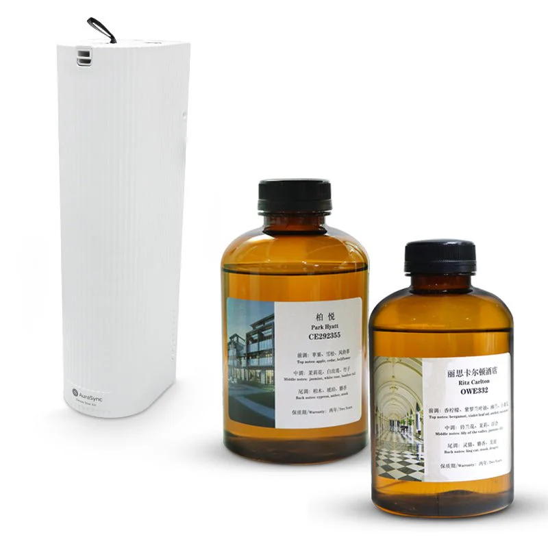 Essential Oil Bundle Offer  Buy 2 Oils & Get 1 Free Diffuser (RAD) - Image 5