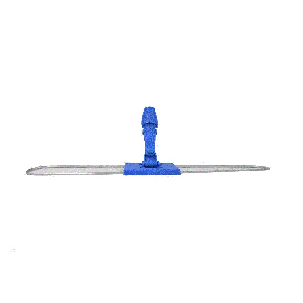 Flat Microfiber Mop  Efficient & Easy Floor Cleaning Solution - Image 4