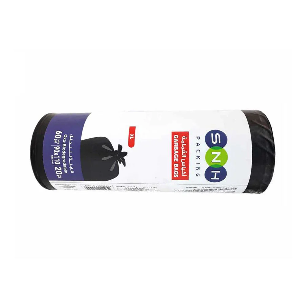 Garbage Bag Rolls for Home & Kitchen - Image 3