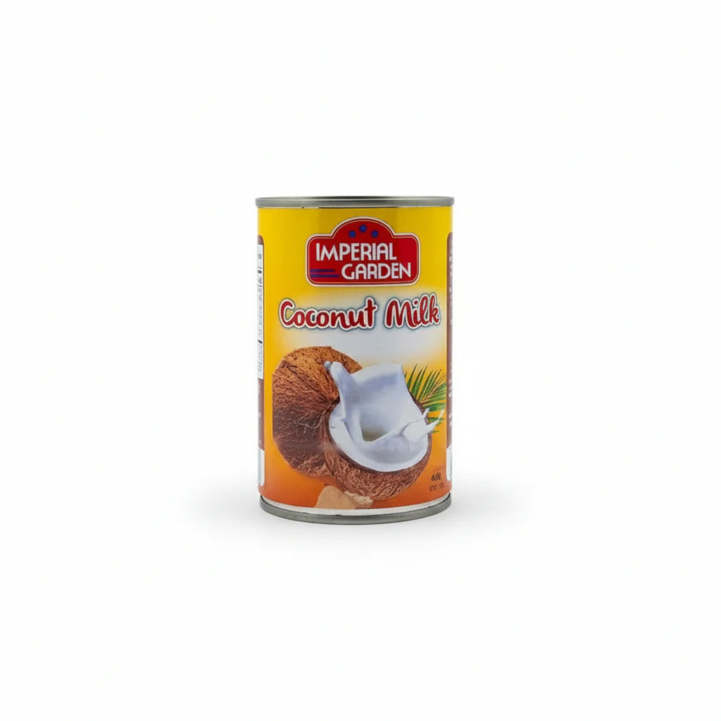 IMPERIAL GARDEN COCONUT MILK 400GM