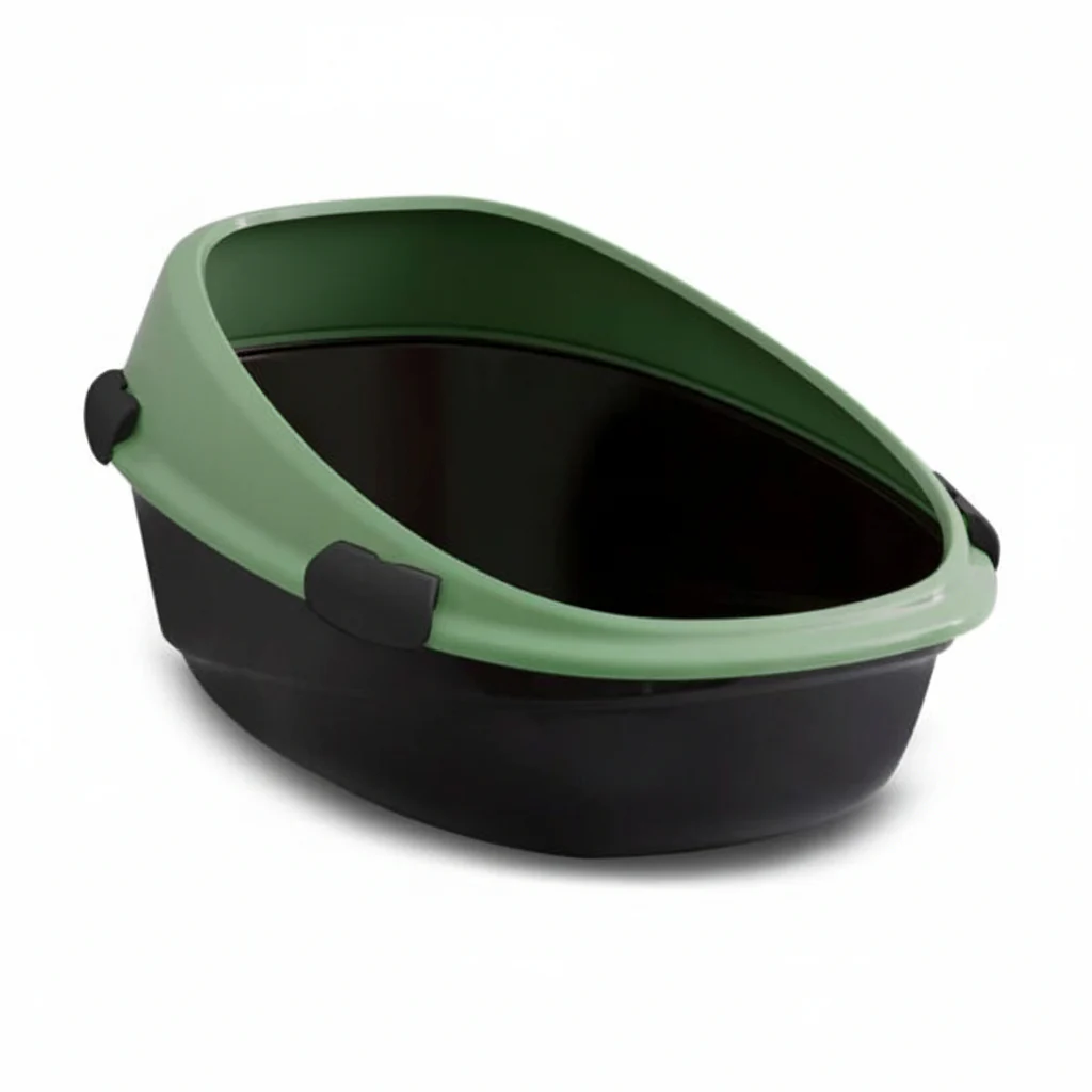 Litter tray Pin Up Maxi ECO (66cm x 49cm x 34cm)