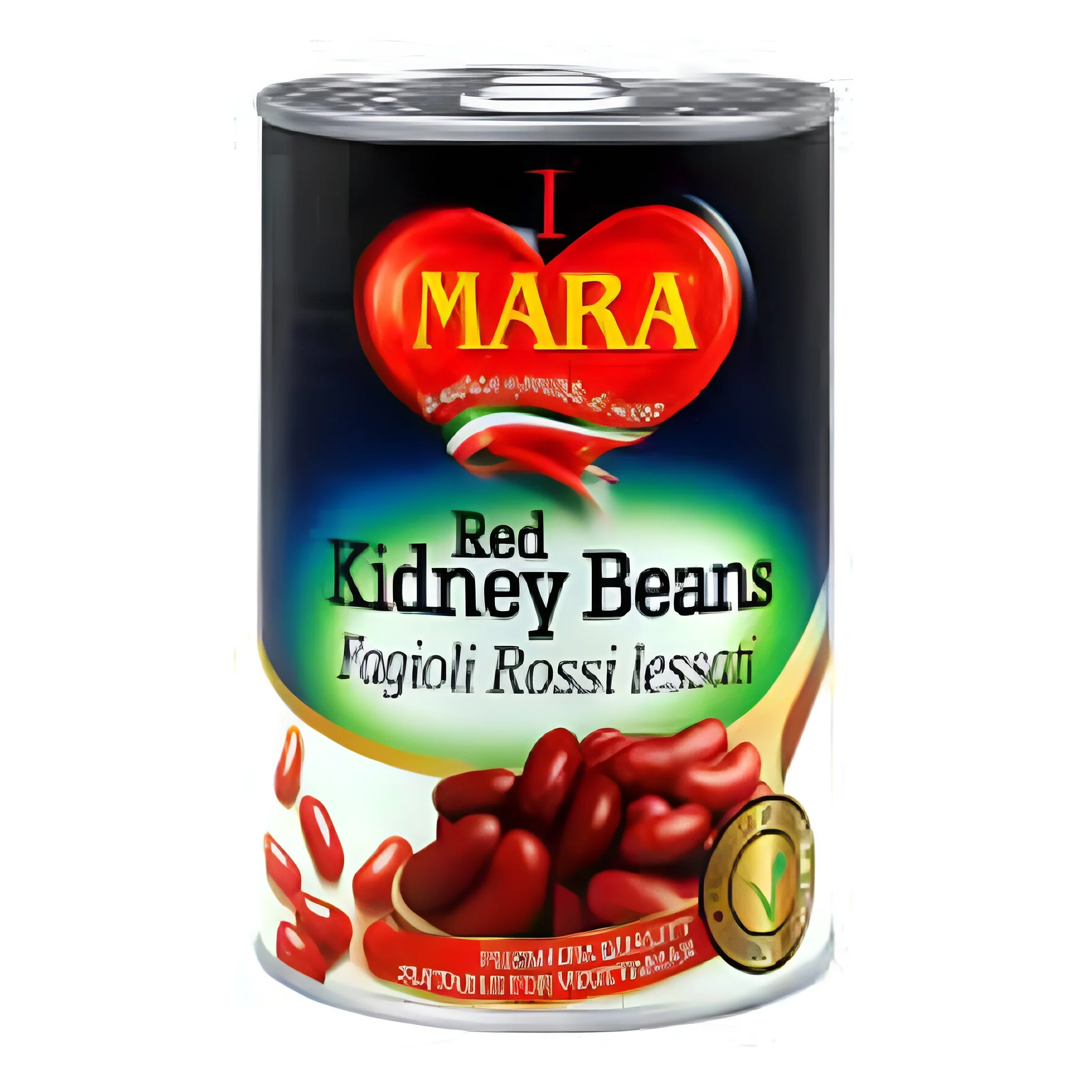 Mara Red Kidney Beans  24 x 400g Cans