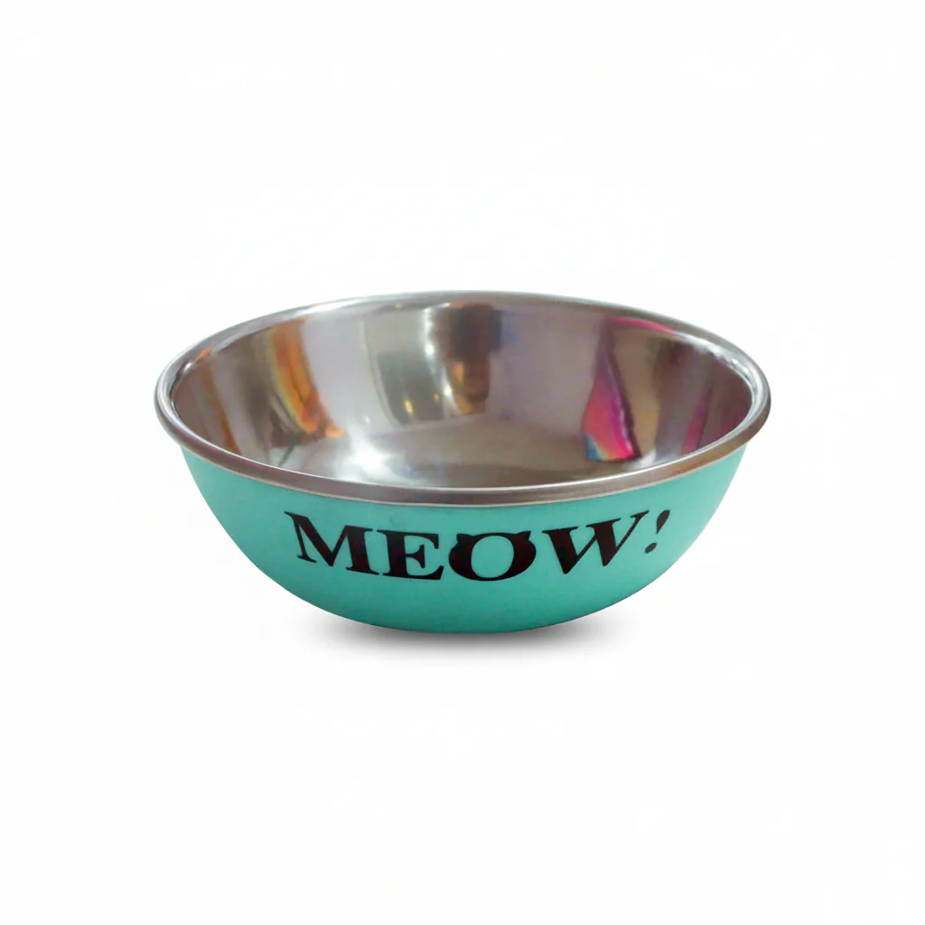 MAU Fusion Selecta Bowl Meow 350 ML