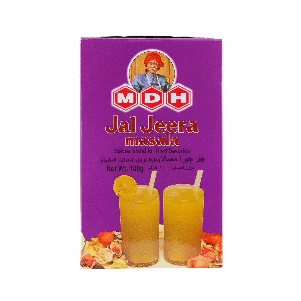 MDH JAL JEERA MASALA  100G