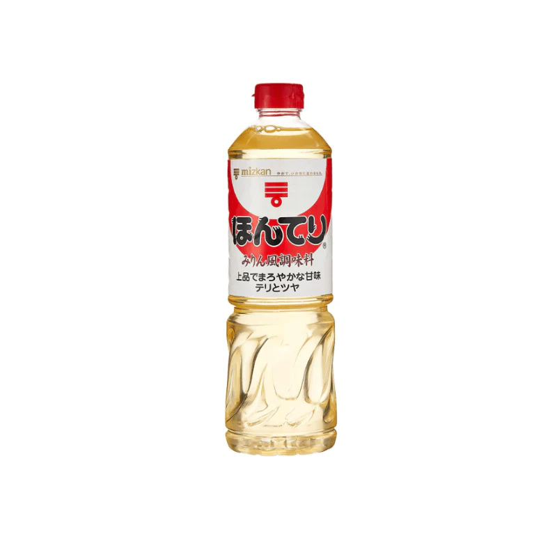 Mizkan Honteri Mirin Sweet Sauce 1000 ml