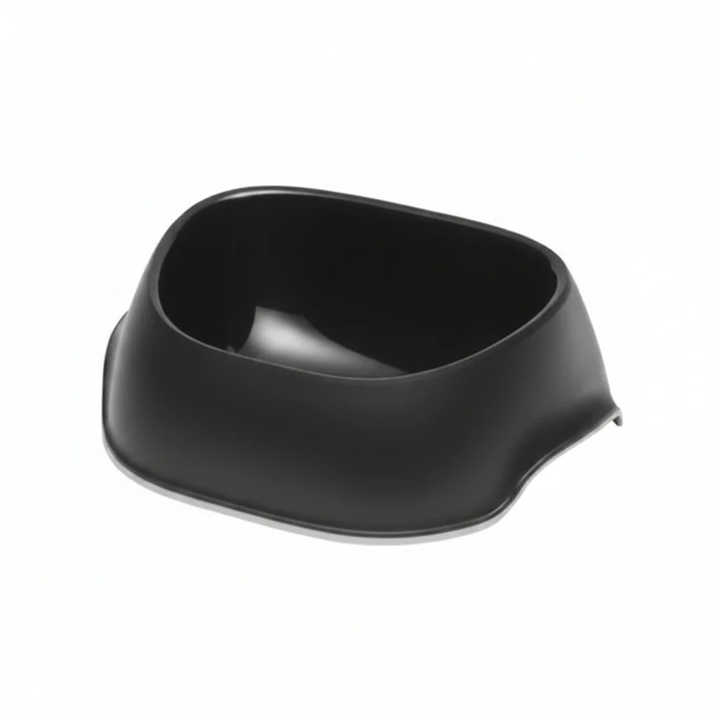 Moderna Sensibowl Black - L