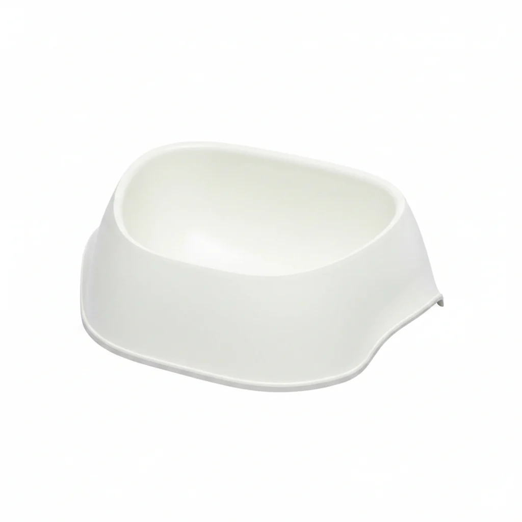 Moderna Sensibowl White - L