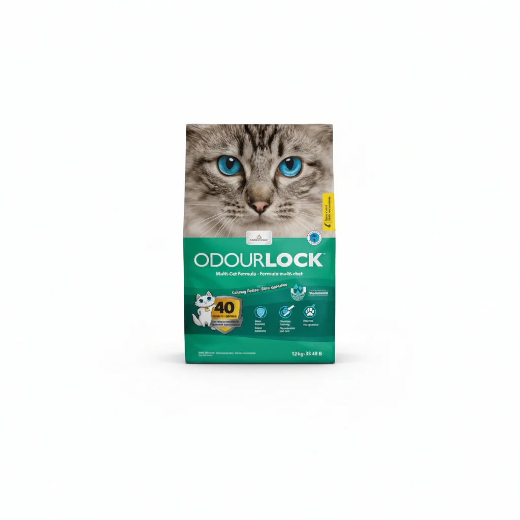 Odourlock Calming Breeze 12Kg