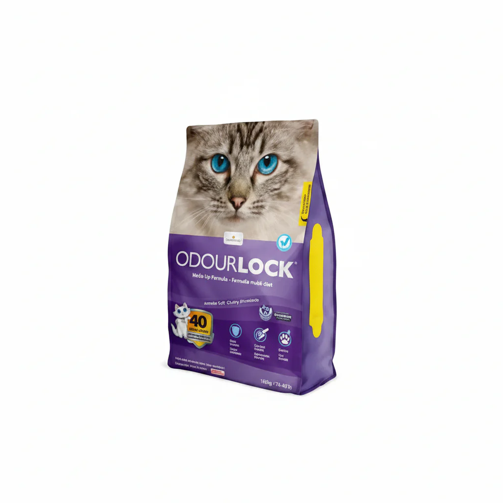 Odourlock Lavender 12Kg