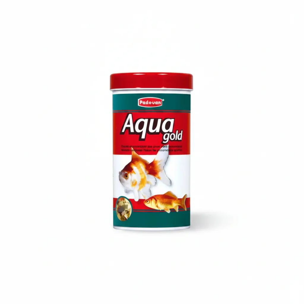Padovan Aqua Gold - 40g