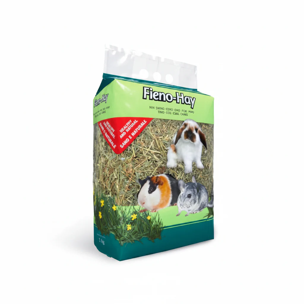 Padovan Fieno - Hay 1Kg