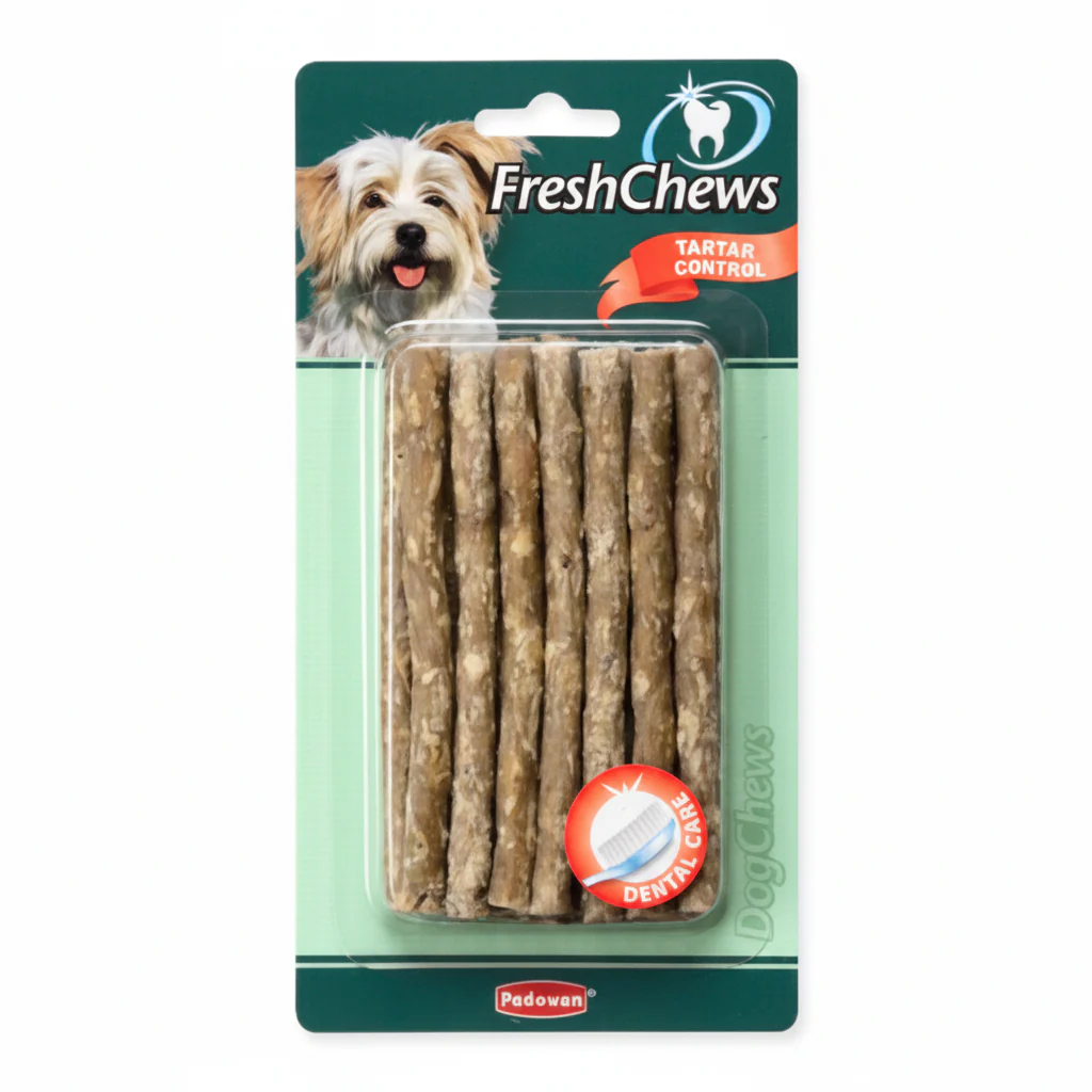 Padovan Fresh Chews - 120g