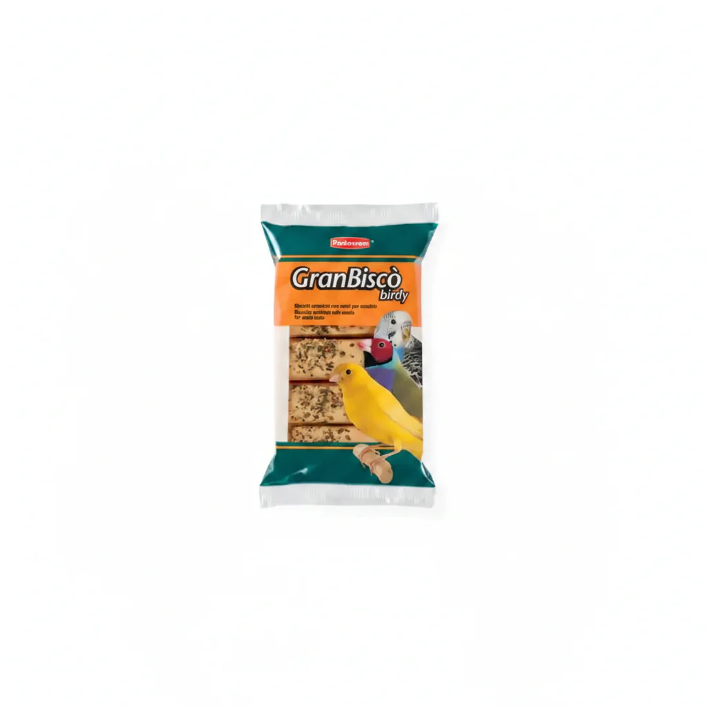 Padovan Grandbisco Birdy 30g / 5pcs