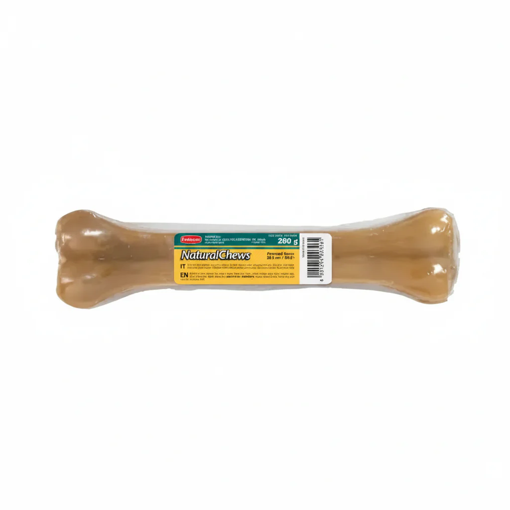 Padovan Natural Chews Bone - 280g