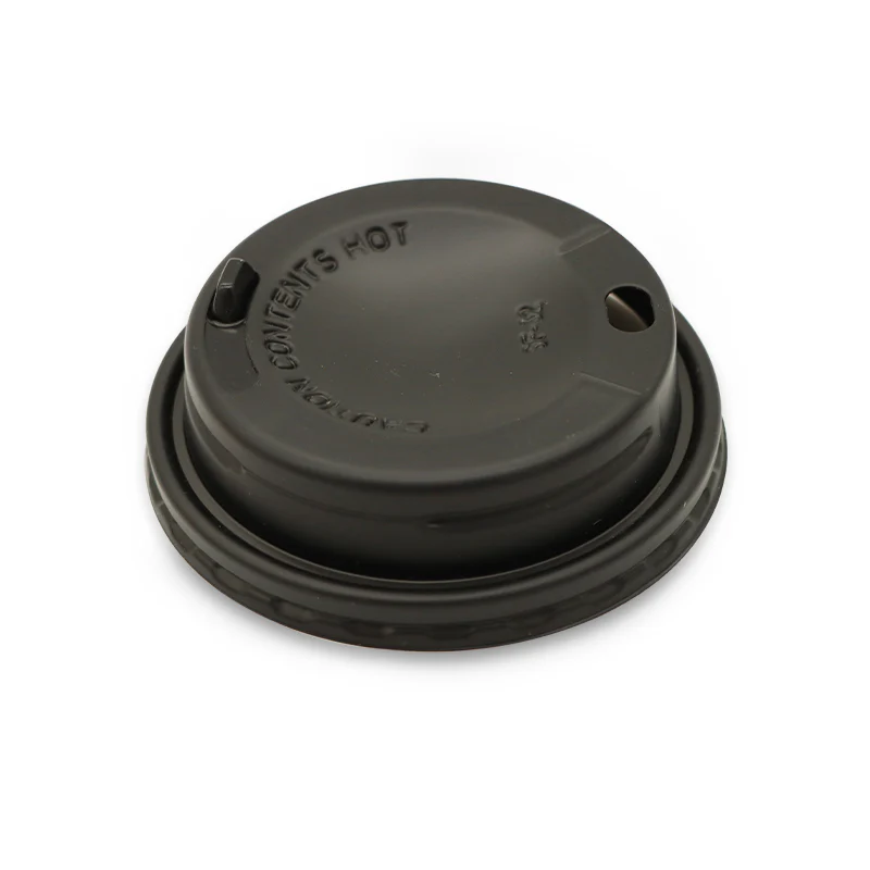 Paper Cup Lid UAE - 90mm Slider Lock - Image 13